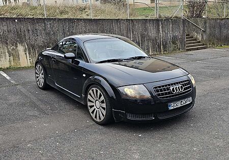 Audi TT Coupe 1.8 T