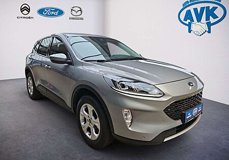 Ford Kuga Plug-In Hybrid Cool & Connect mit AHK, Navi