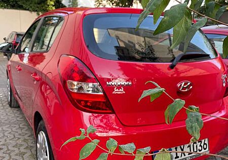 Hyundai i20 1.4 Style