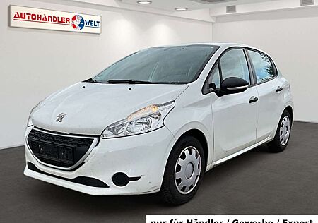 Peugeot 208 1.0 VTi 5-trg. Klima BT Tempo Freisprech