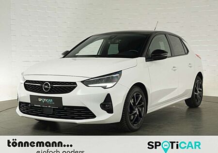 Opel Corsa F GS LINE+CARPLAY+VERKEHRSZEICHENERKENNUNG+SITZ /L
