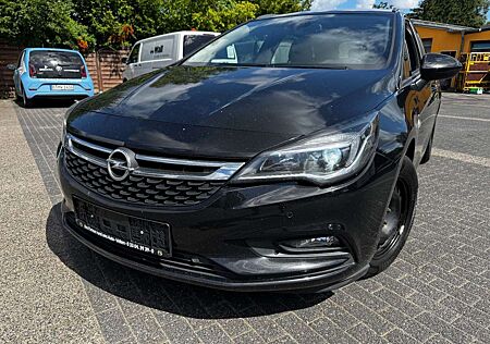 Opel Astra K Sports Tourer Business-KLIMA+PDC+TEMPOMA