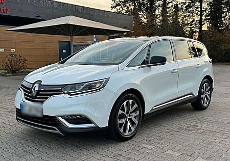 Renault Espace Energy dCi 160 EDC Intens