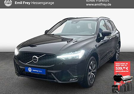 Volvo XC 60 XC60 XC60 B4 Plus-Dark Aut Glasd Leder PilotAssist BLIS