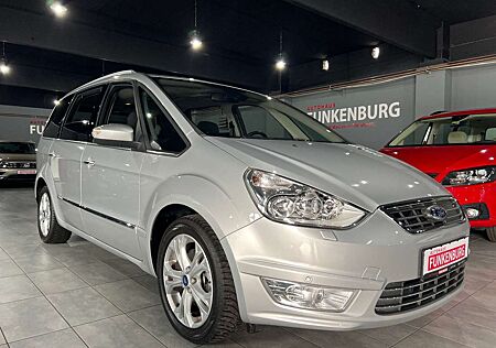Ford Galaxy 2.0 D Titanium 7 SITZ/PANO/AUT/XEN/KEYLES