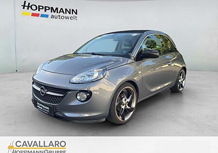 Opel Adam Open Air 1.0T*FALTDACH*SITZHZG*LENKRADHZG*B