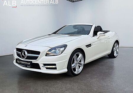Mercedes-Benz SLK 250 Roadster BlueEfficiency/AMG-LINE/XENON/