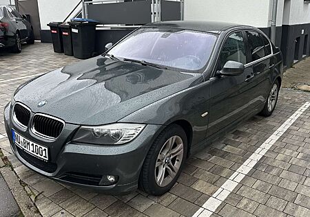 BMW 318i 318