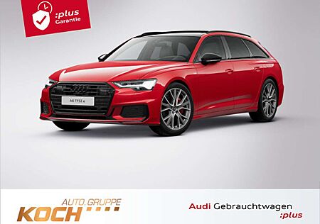 Audi A6 Avant 55 TFSI e q. S-Tronic S-Line, HD Matrix