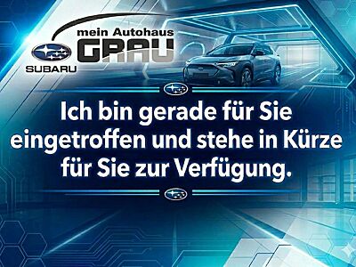 Subaru OUTBACK Outback Platinum