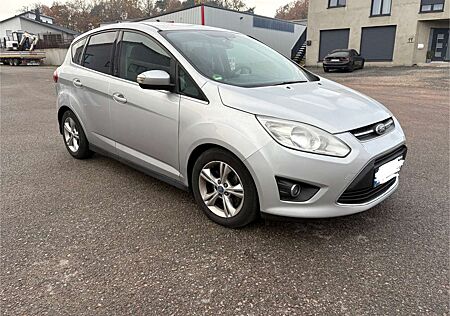 Ford C-Max 2.0 TDCiTrend