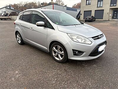 Ford C-Max C-Max 2.0 TDCiTrend