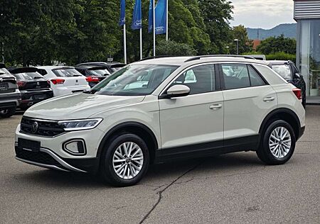 VW T-Roc Volkswagen Life 150PS DSG #ACC #APP #PDC