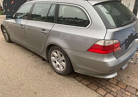 BMW 525d 525 Touring Aut.