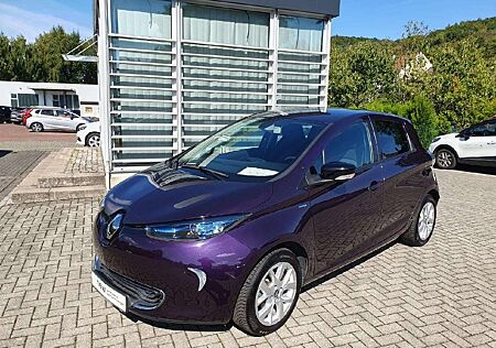 Renault ZOE Life