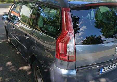 Citroen C4 Picasso C4 Picasso THP 155 EGS6 CoolTech