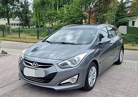 Hyundai i40 Comfort