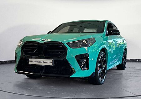 BMW X2 M35i xDrive Sportpaket Pro Navi DSG