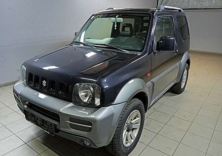 Suzuki Jimny Style