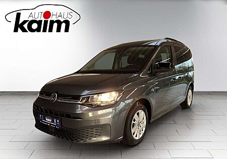 VW Caddy Volkswagen 2.0 TDI Life DSG