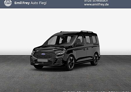 Ford Tourneo Connect TITANIUM 2.0 EcoBlue Aut. 90 kW, 5