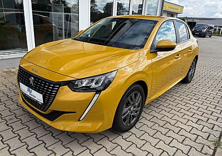 Peugeot 208 PureTech 75 Active Pack