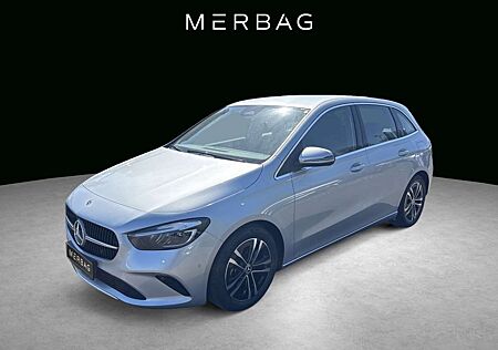 Mercedes-Benz B 180 Progressive Advanced Nav Prem PDC RFK LED