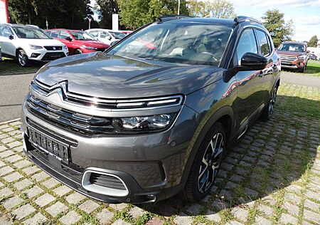 Citroën C5 Aircross Citroen Shine, AHK, WR