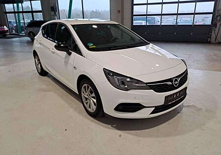 Opel Astra 1.2 Turbo