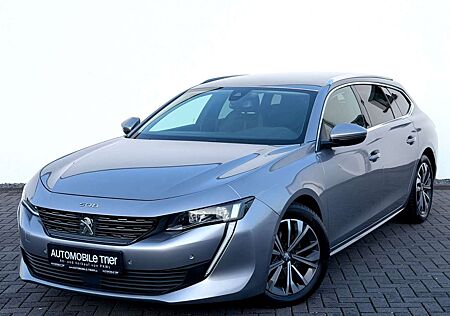 Peugeot 508 SW GT / NAVI / LED / ACC / TOT / 360°CAM /