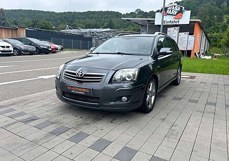 Toyota Avensis Kombi 2.2 D-CAT Executive*TÜV-NEU*