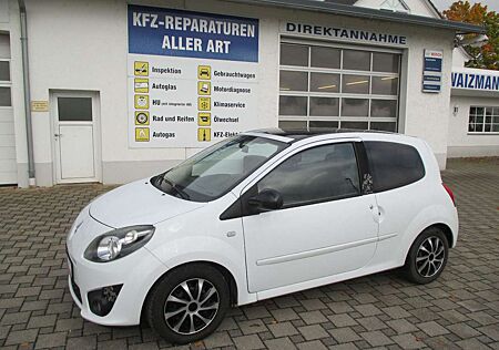 Renault Twingo Night & Day