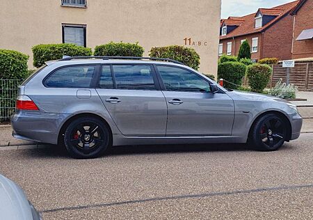 BMW 525d 525 Touring Aut. Edition Sport