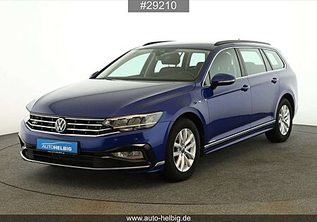 VW Passat Variant Volkswagen 2.0 TDI R-Line Business #Travel#