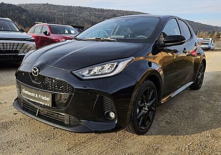 Mazda 2 HYBRID 1.5L VVT-i 116 HOMURA PLUS