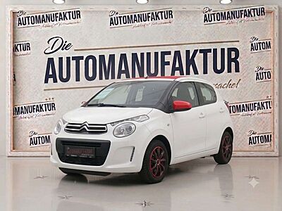 Citroen C1 *C1*Selection*Klima*TUV*Neu*