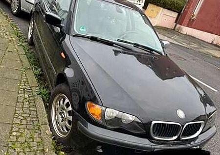 BMW 316i 316 touring