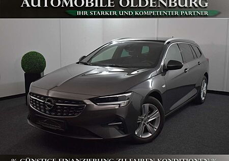 Opel Insignia Business 2.0 CDTI *AHK*ACC*HUD*KAM*Mass