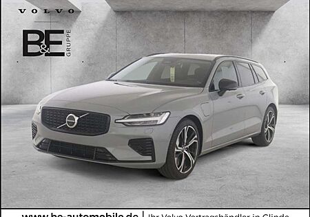 Volvo V60 T6 Plus Dark Recharge Plug-In Hybrid AWD