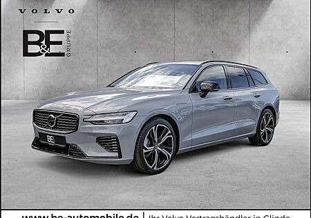 Volvo V60 Kombi 2.0 Plus Dark Recharge Plug-In Hybrid AWD