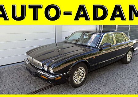 Jaguar XJ 4.0 Sovereign*Automatik*