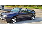 VW Golf Cabriolet Volkswagen Golf Cabrio 2.0