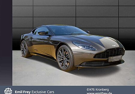 Aston Martin DB11 V8 Coupe
