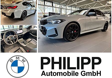 BMW 320 i M SportPro Head-Up 19" AHK Inno Driving 360