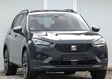 Seat Tarraco FR 2.0 TDI DSG VIRTUAL/LED MATRIX/KAMERA