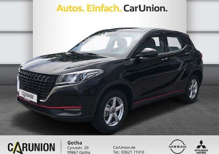 DFSK Fengon 500 Comfort 1,5 MT 5-Gang R.Kamera