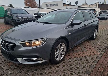 Opel Insignia B Sports Tourer Edition-1.HD-54TKM-EU6-