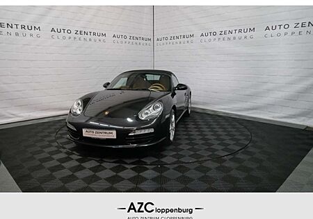 Porsche Boxster 2.9 Bi-Xenon+Leder+Sportsitze+PDC+18''