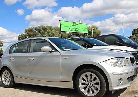 BMW 116i 116 *SH*Klimatronic*PDC*67tkm*SD*