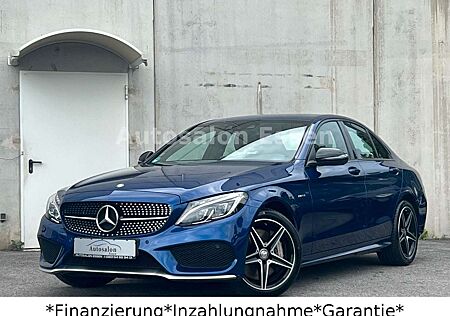 Mercedes-Benz C 450 / C43 AMG 4Matic*Head up*ILS**